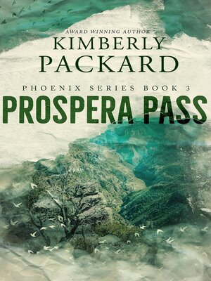 cover image of Prospera Pass